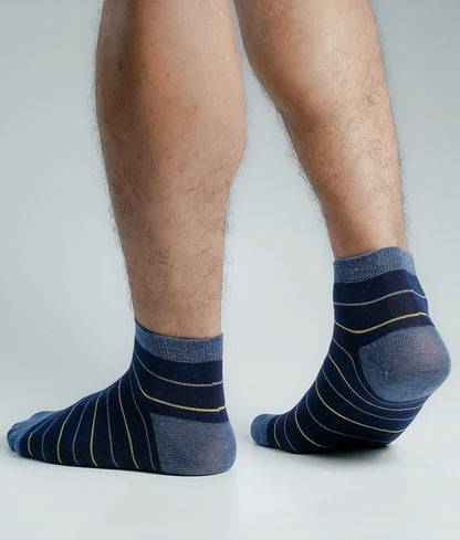 Premium Ankle Socks For Men