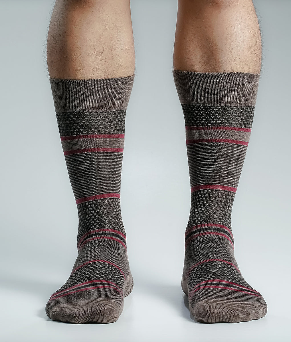Peoples Long Socks For Men