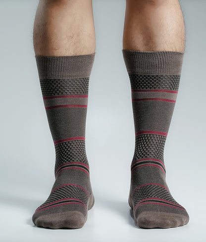 Peoples Long Socks For Men