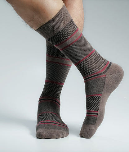 Peoples Long Socks For Men