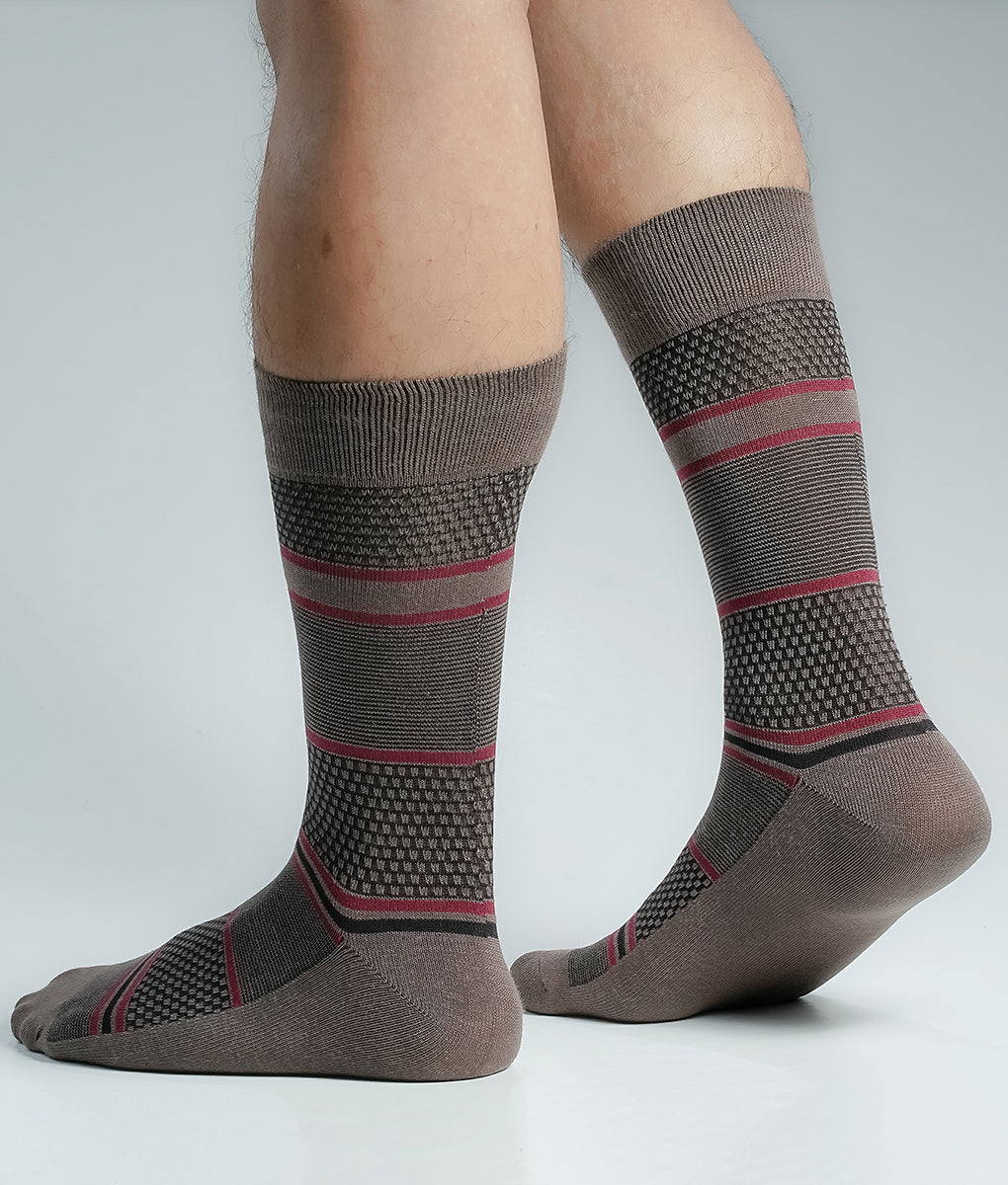 Peoples Long Socks For Men
