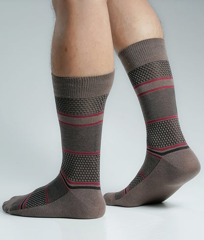 Peoples Long Socks For Men