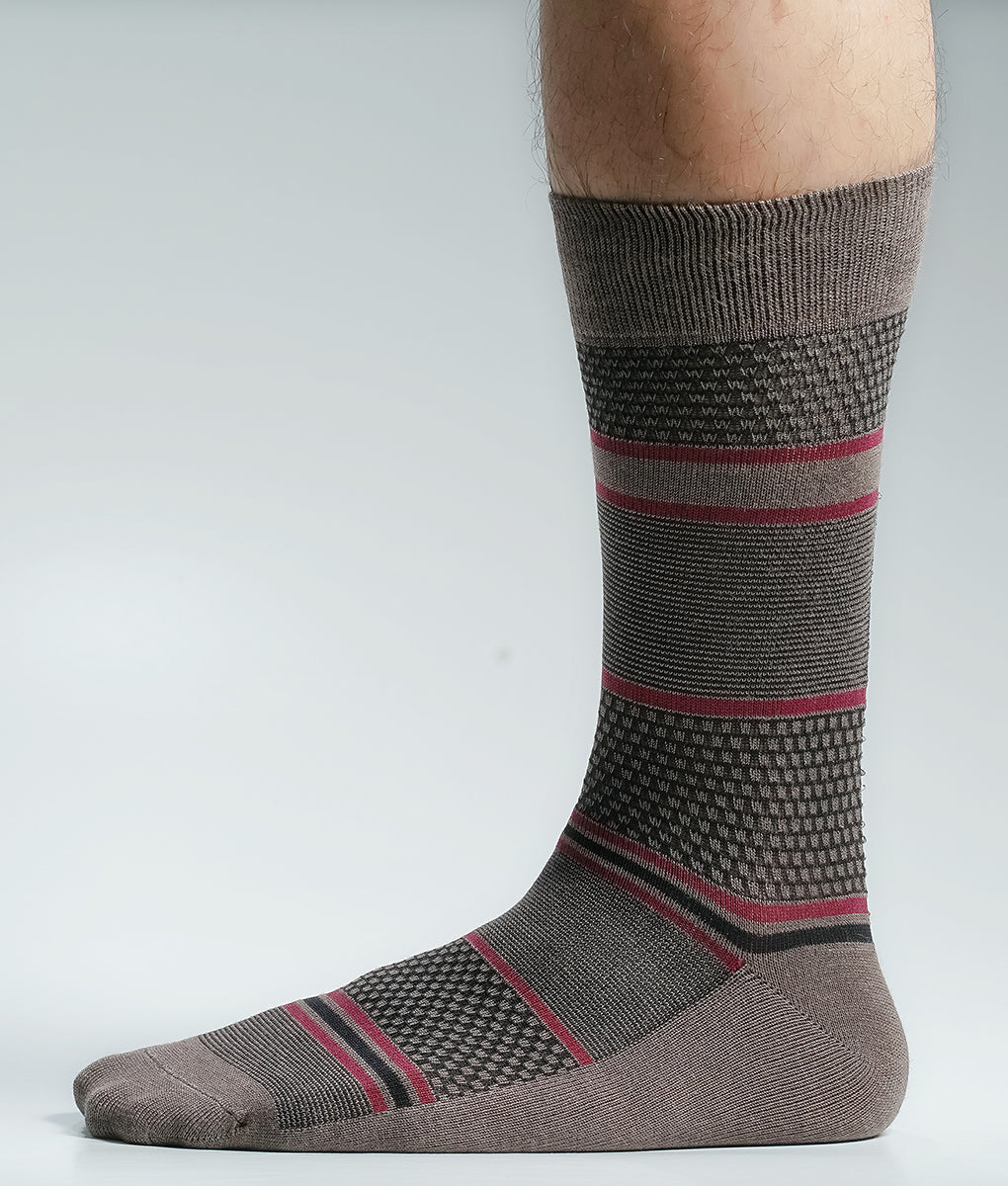 Peoples Long Socks For Men