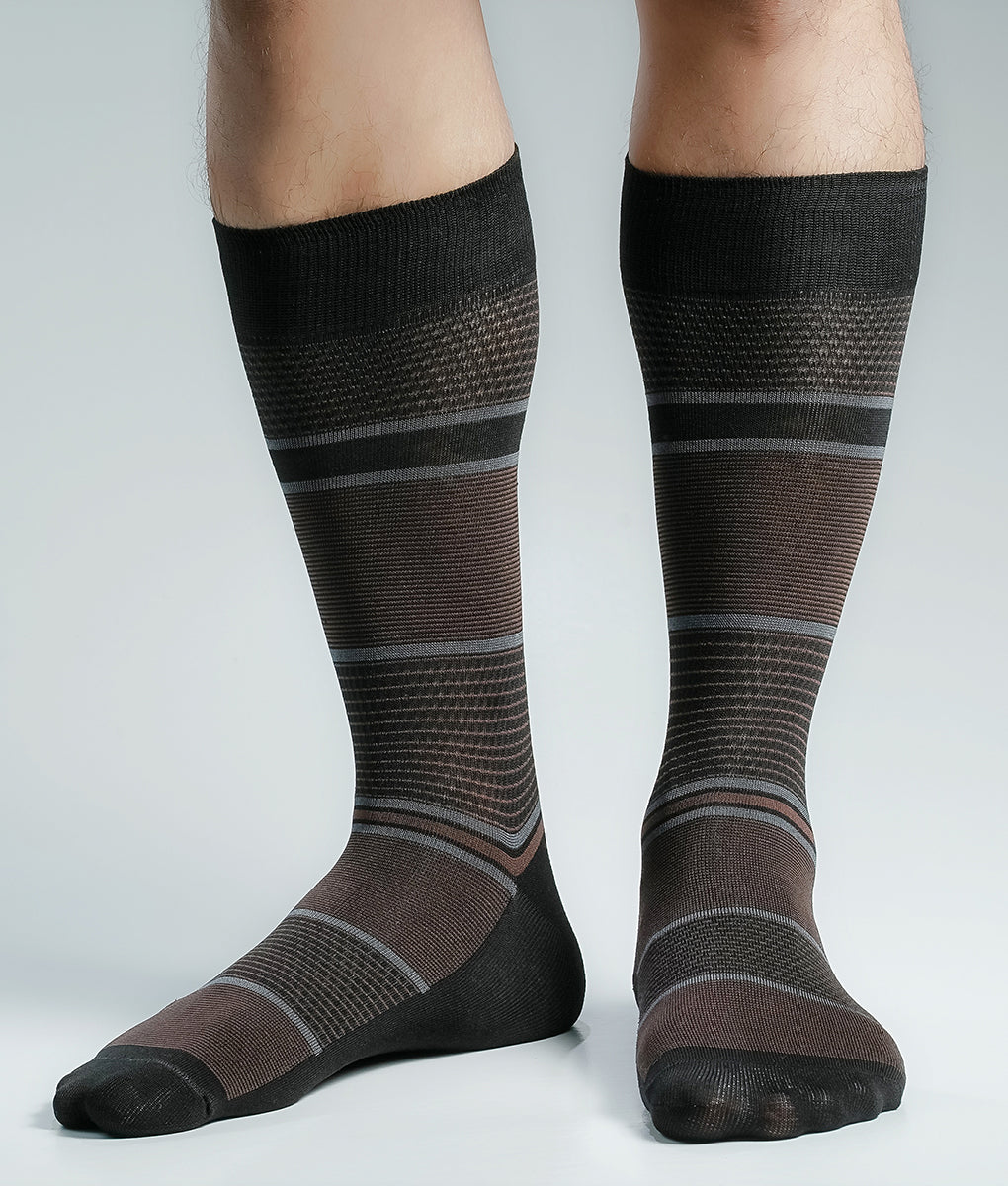 Peoples Long Socks For Men