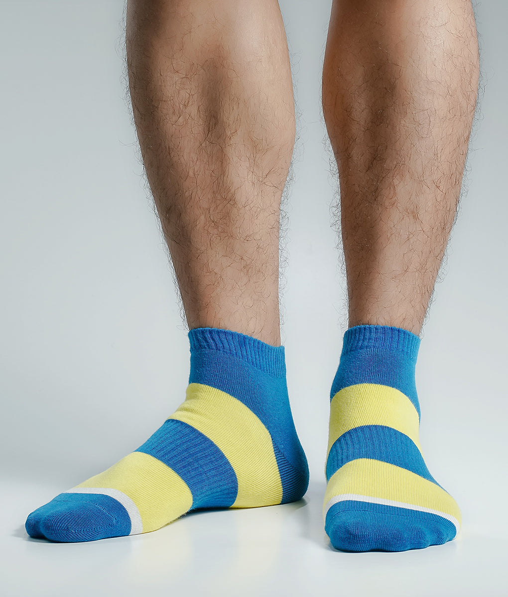 Premium Ankle Socks For Men
