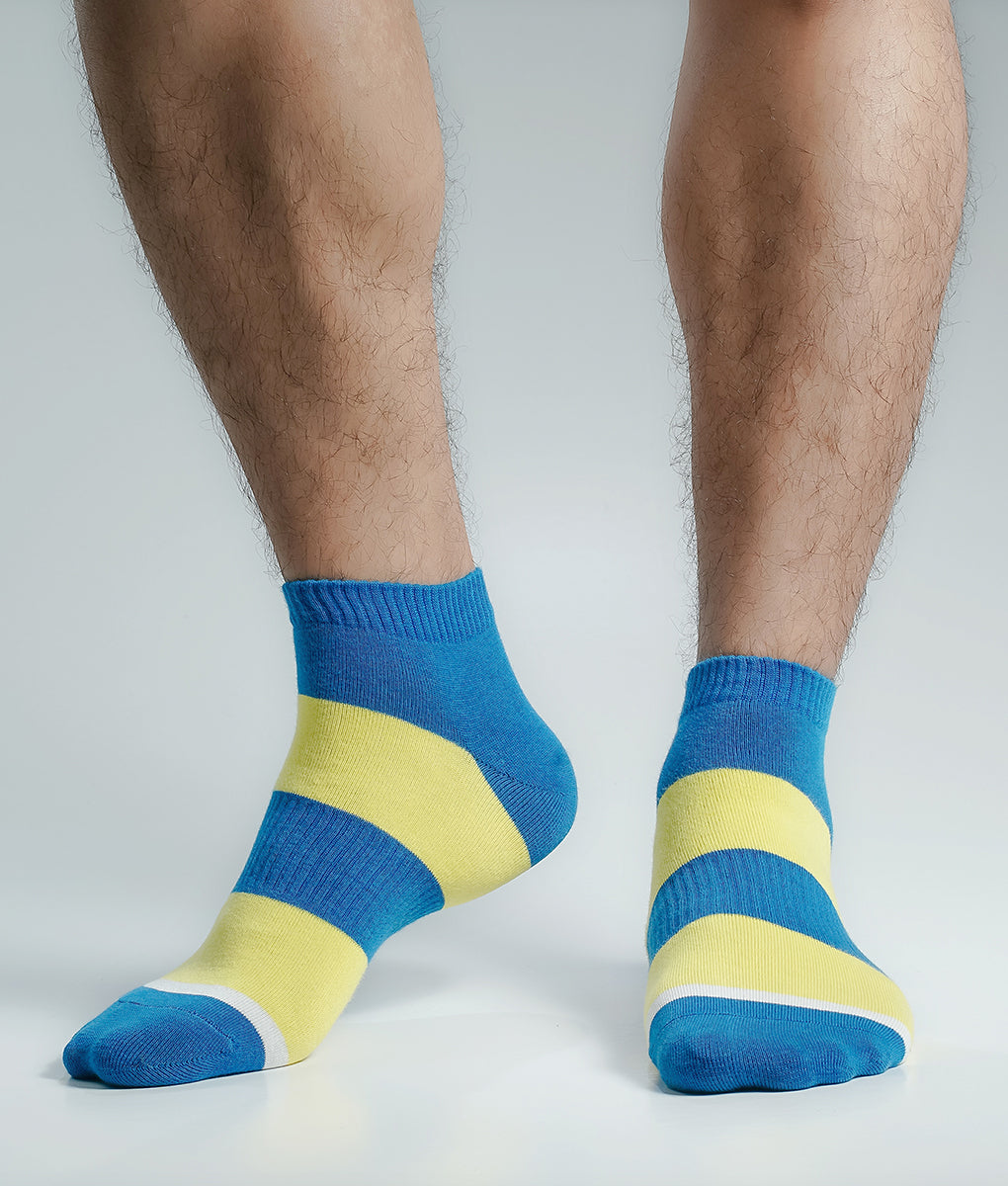Premium Ankle Socks For Men
