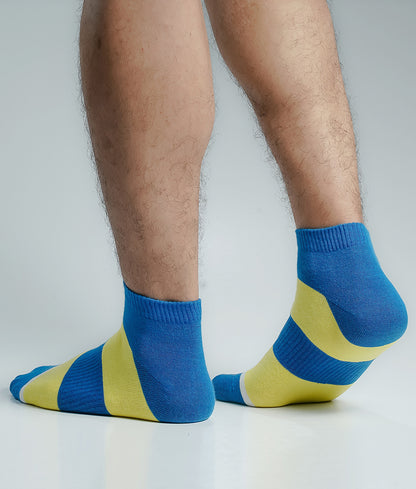 Premium Ankle Socks For Men