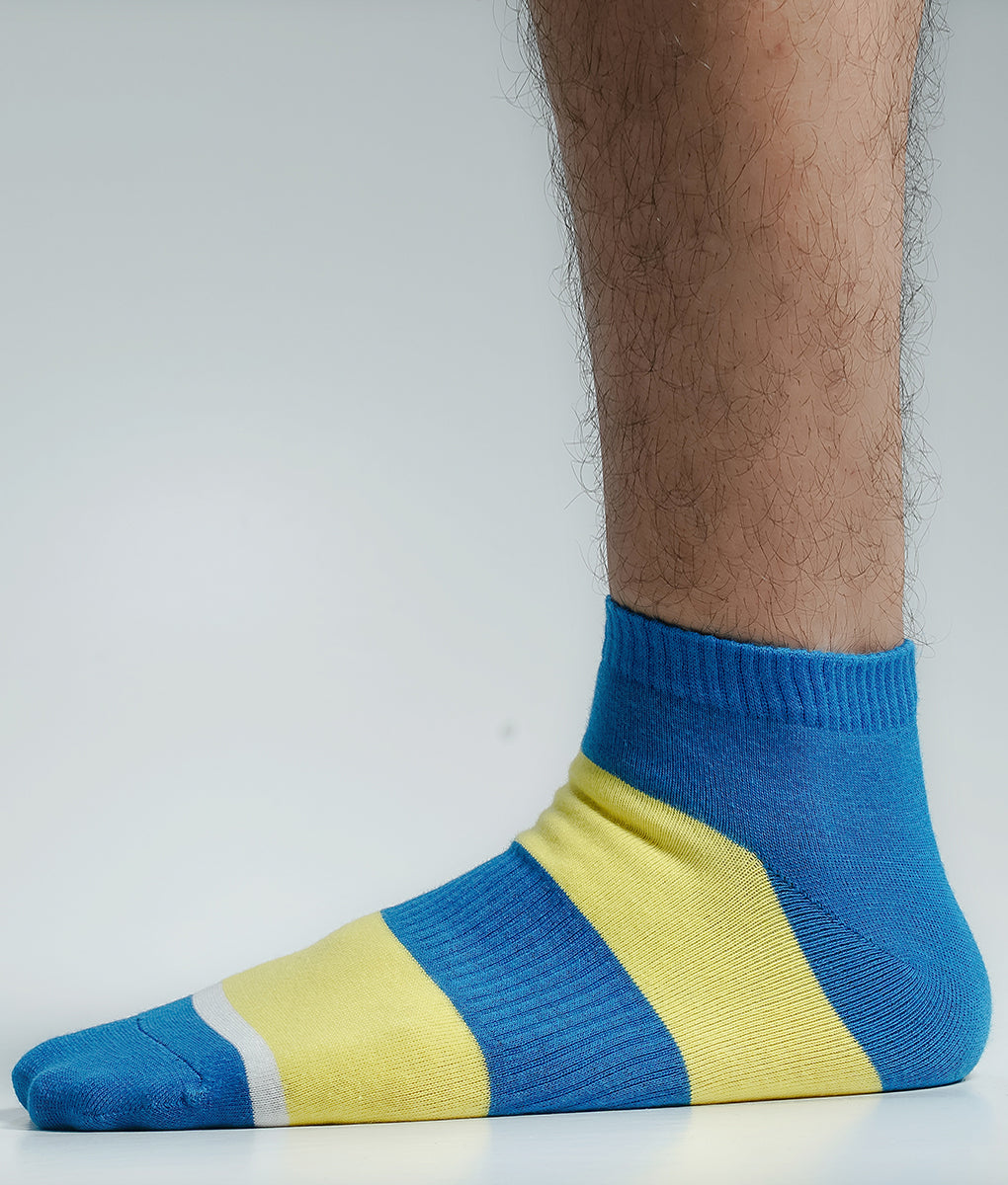 Premium Ankle Socks For Men