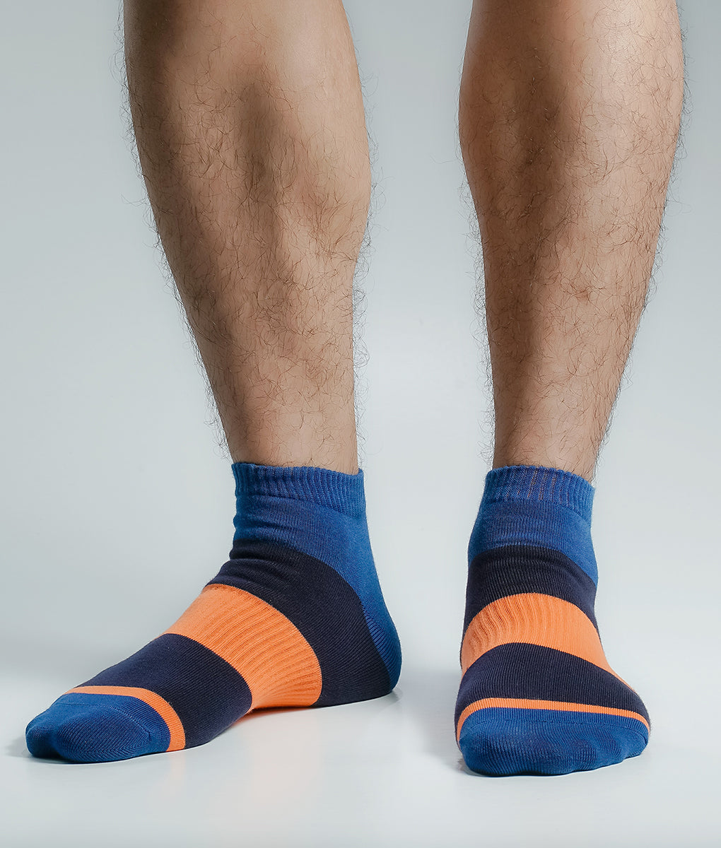 Premium Ankle Socks For Men