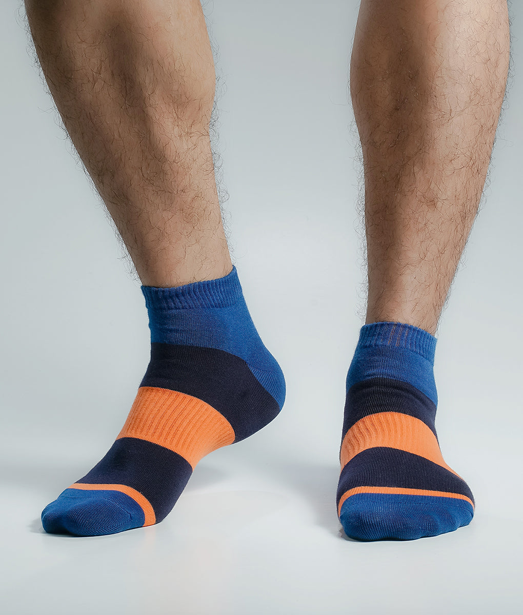 Premium Ankle Socks For Men