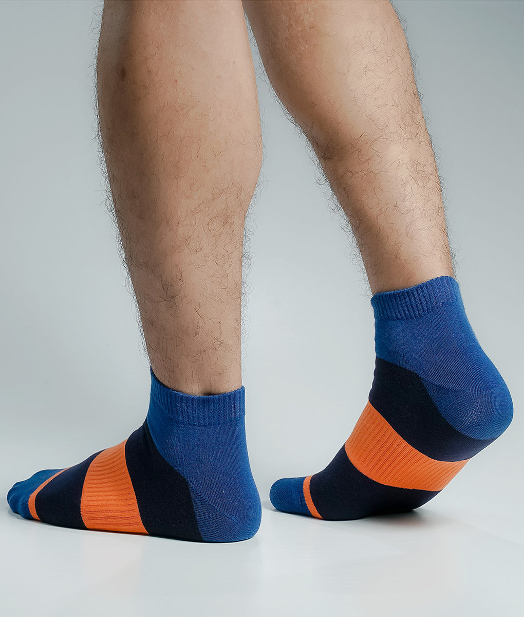 Premium Ankle Socks For Men