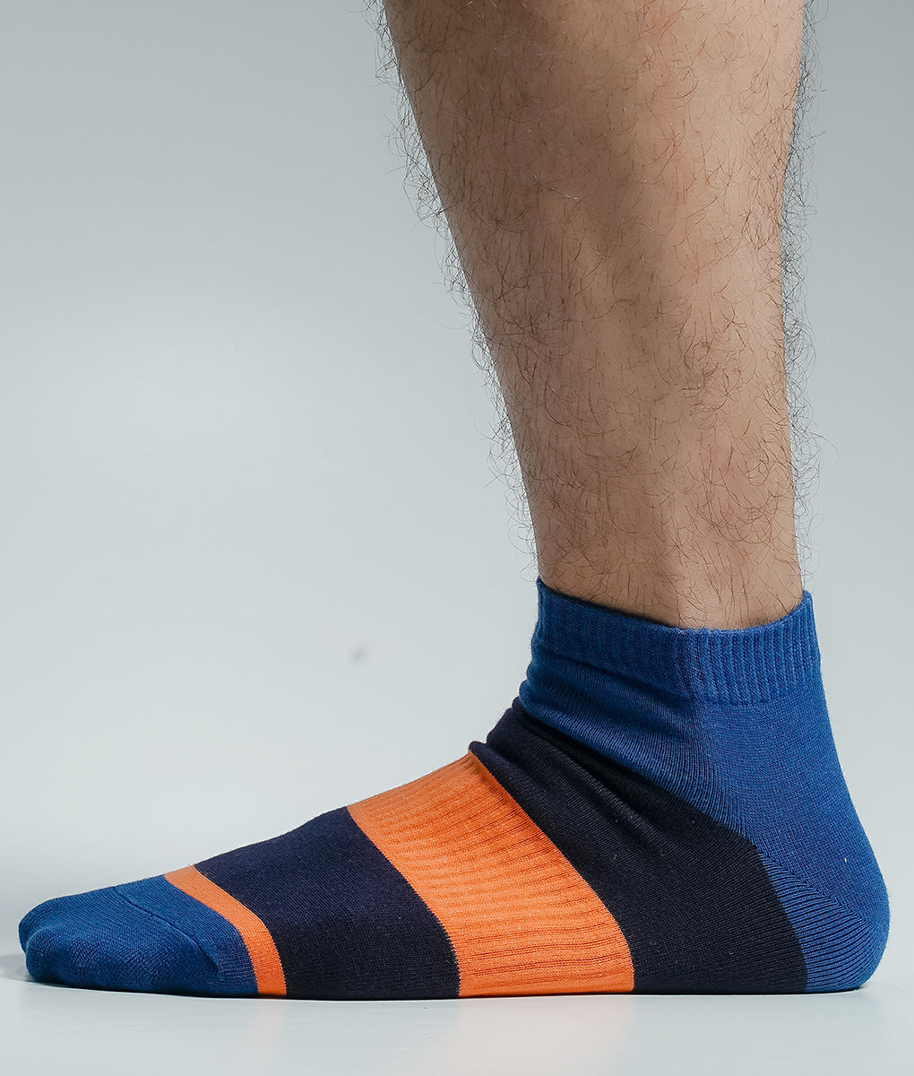 Premium Ankle Socks For Men