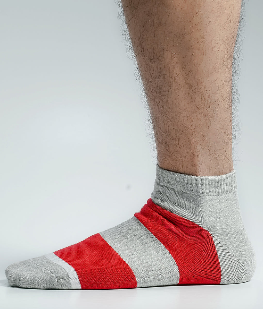 Premium Ankle Socks For Men