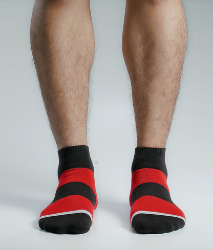 Premium Ankle Socks For Men