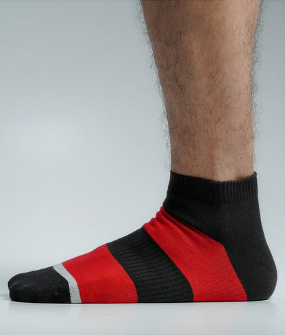 Premium Ankle Socks For Men