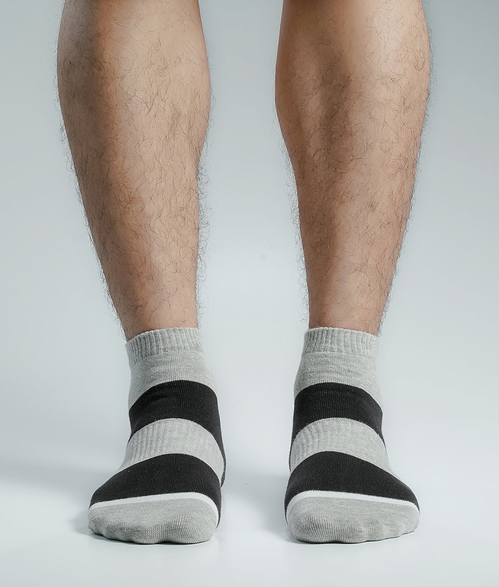 Premium Ankle Socks For Men