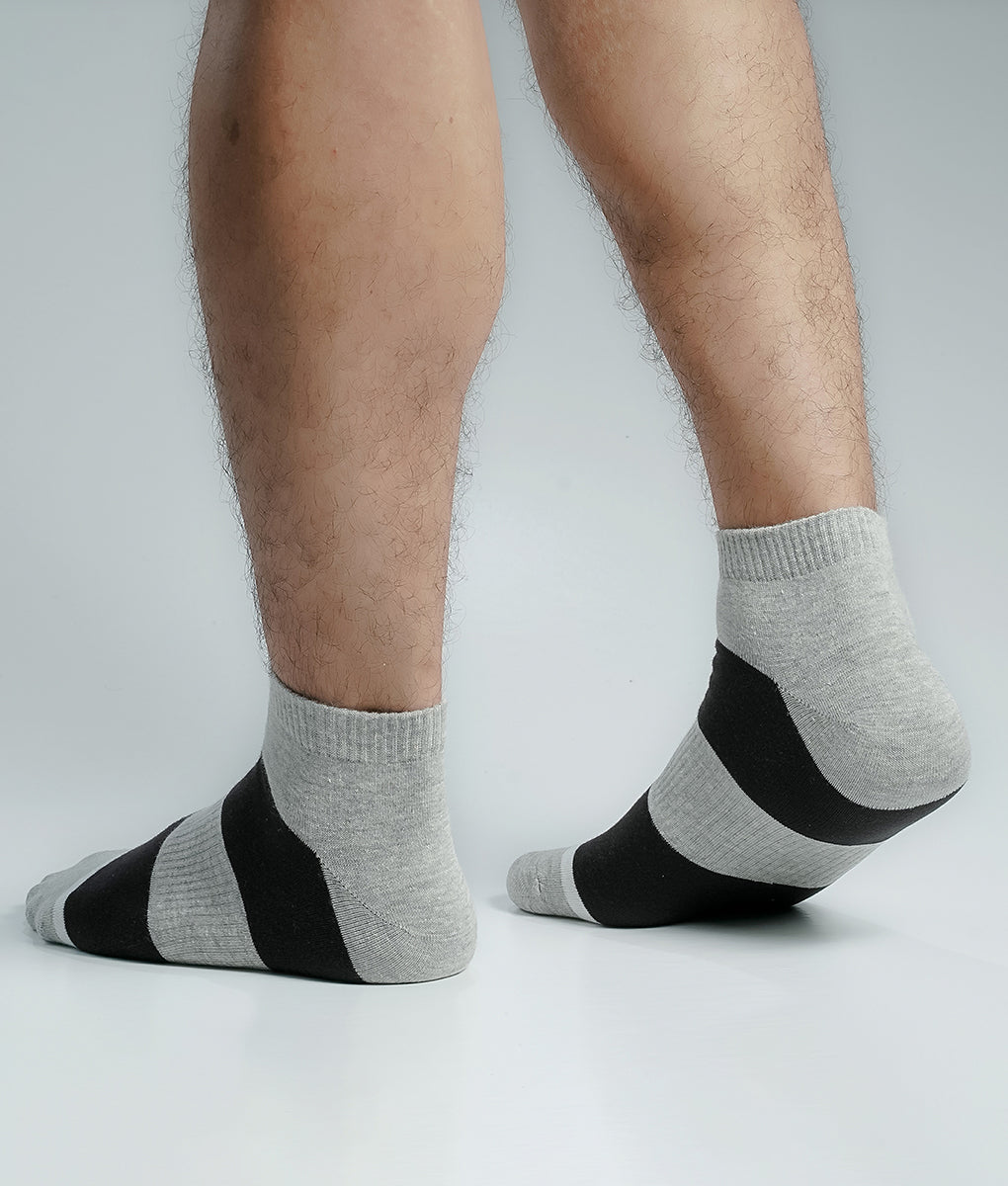 Premium Ankle Socks For Men