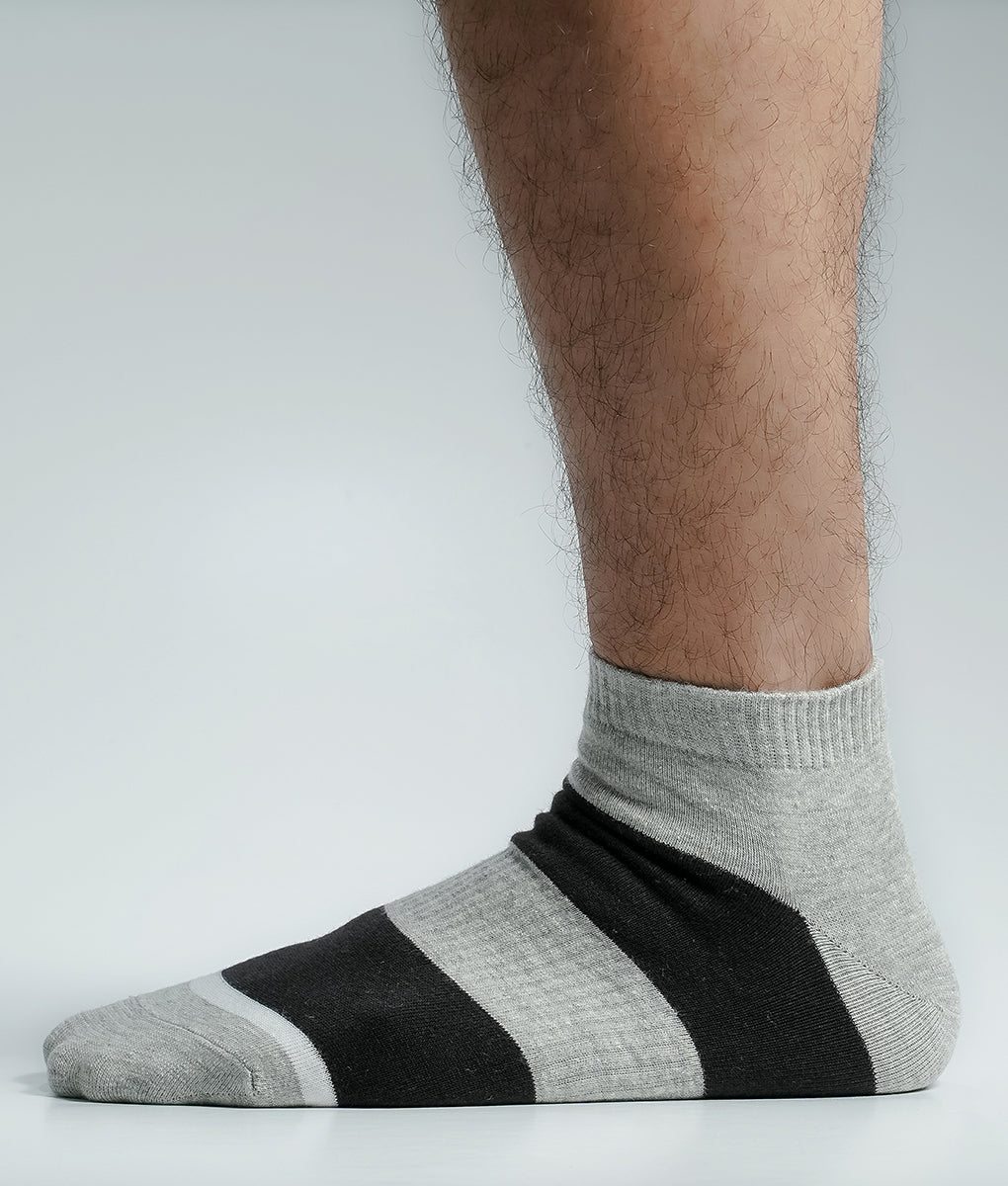 Premium Ankle Socks For Men