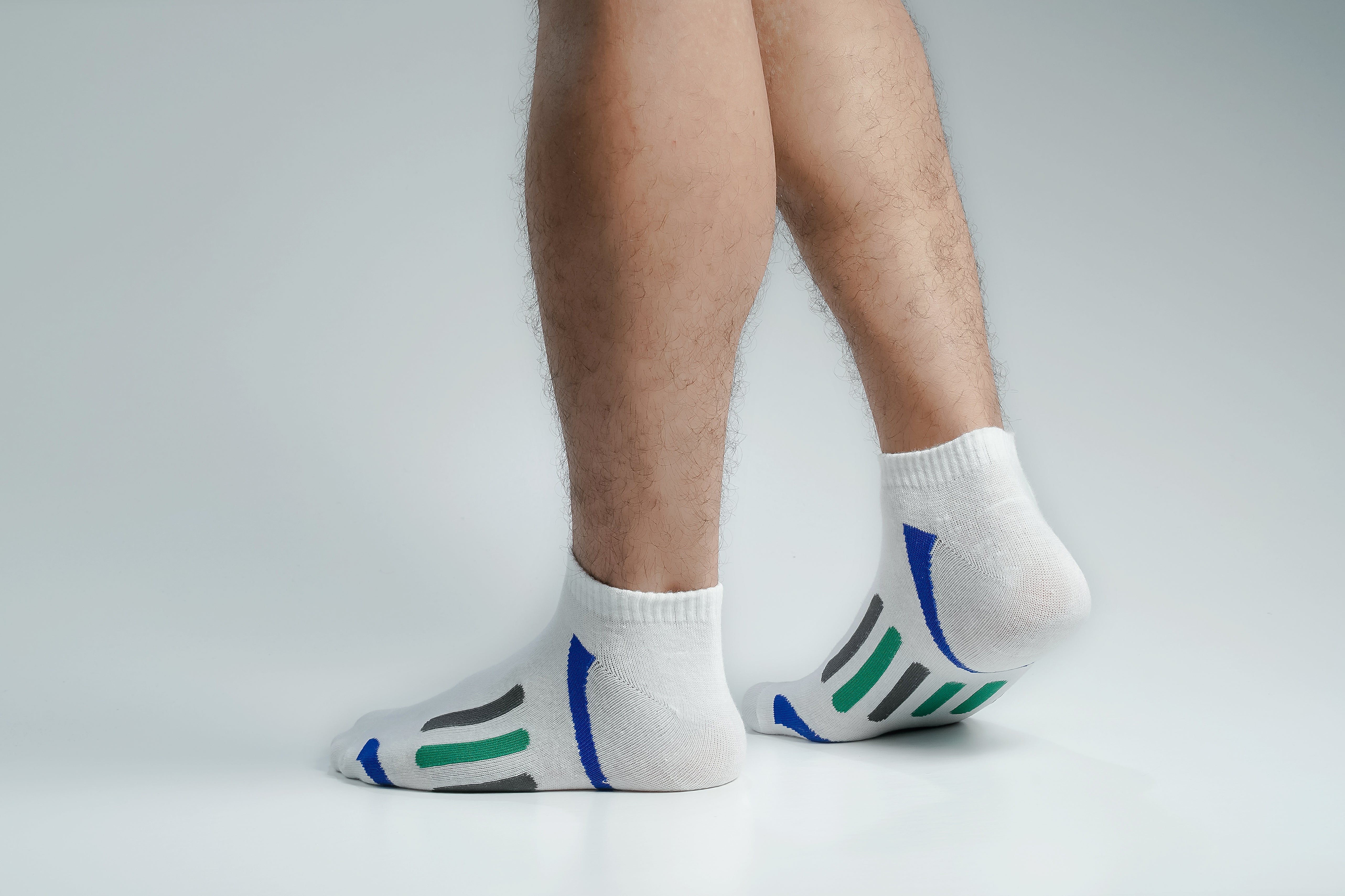 Premium Ankle Socks For Men