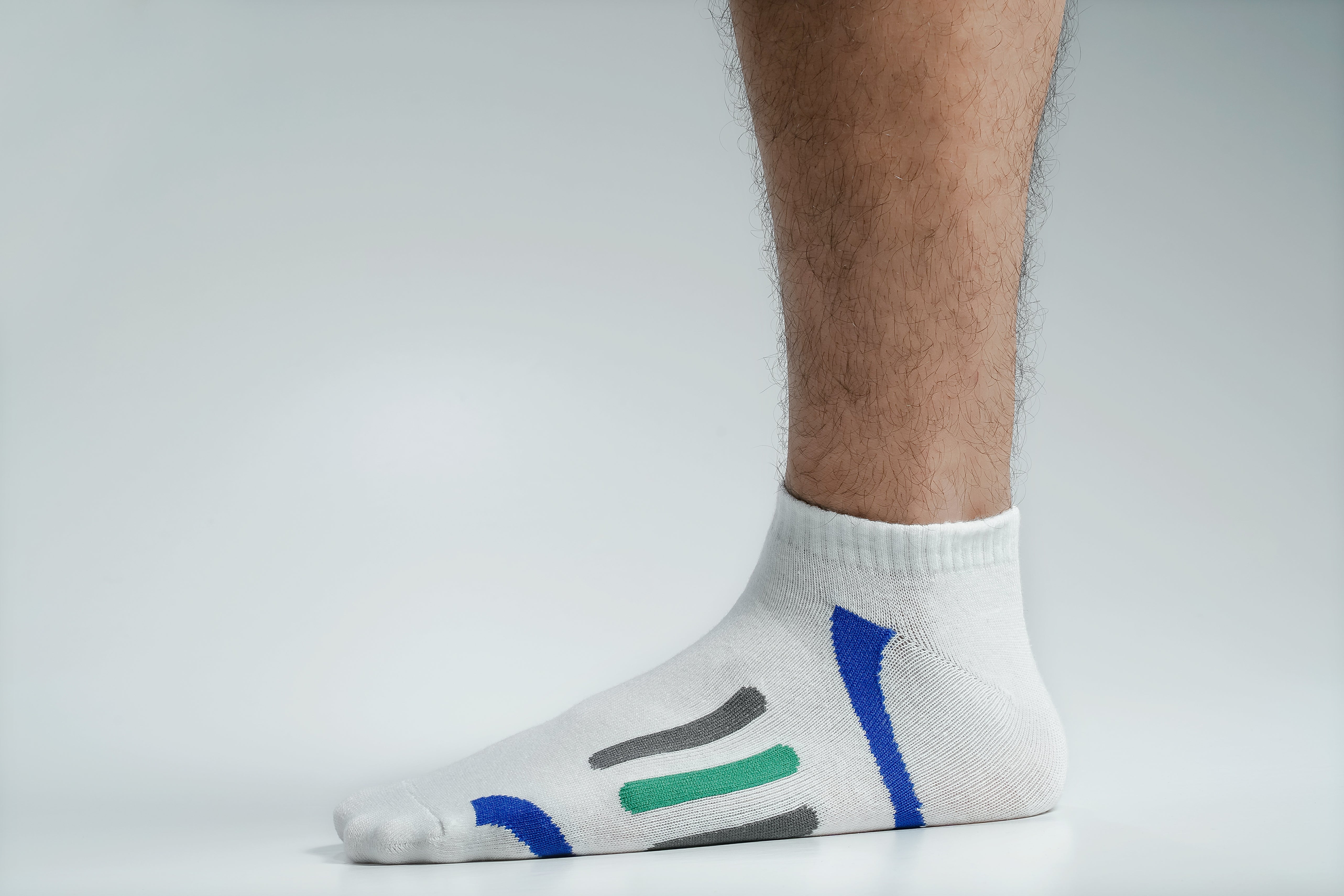 Premium Ankle Socks For Men