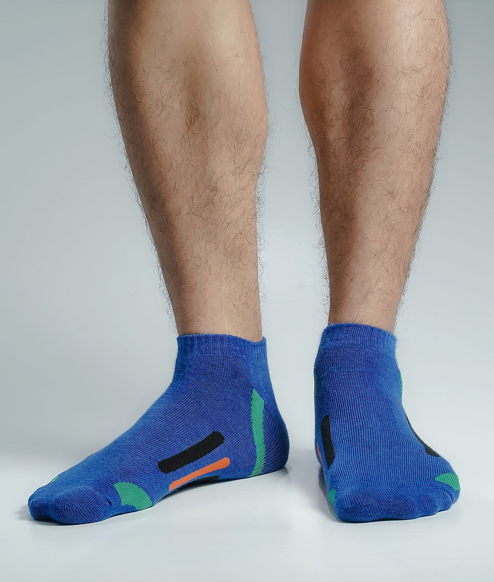 Premium Ankle Socks For Men