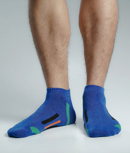 Premium Ankle Socks For Men