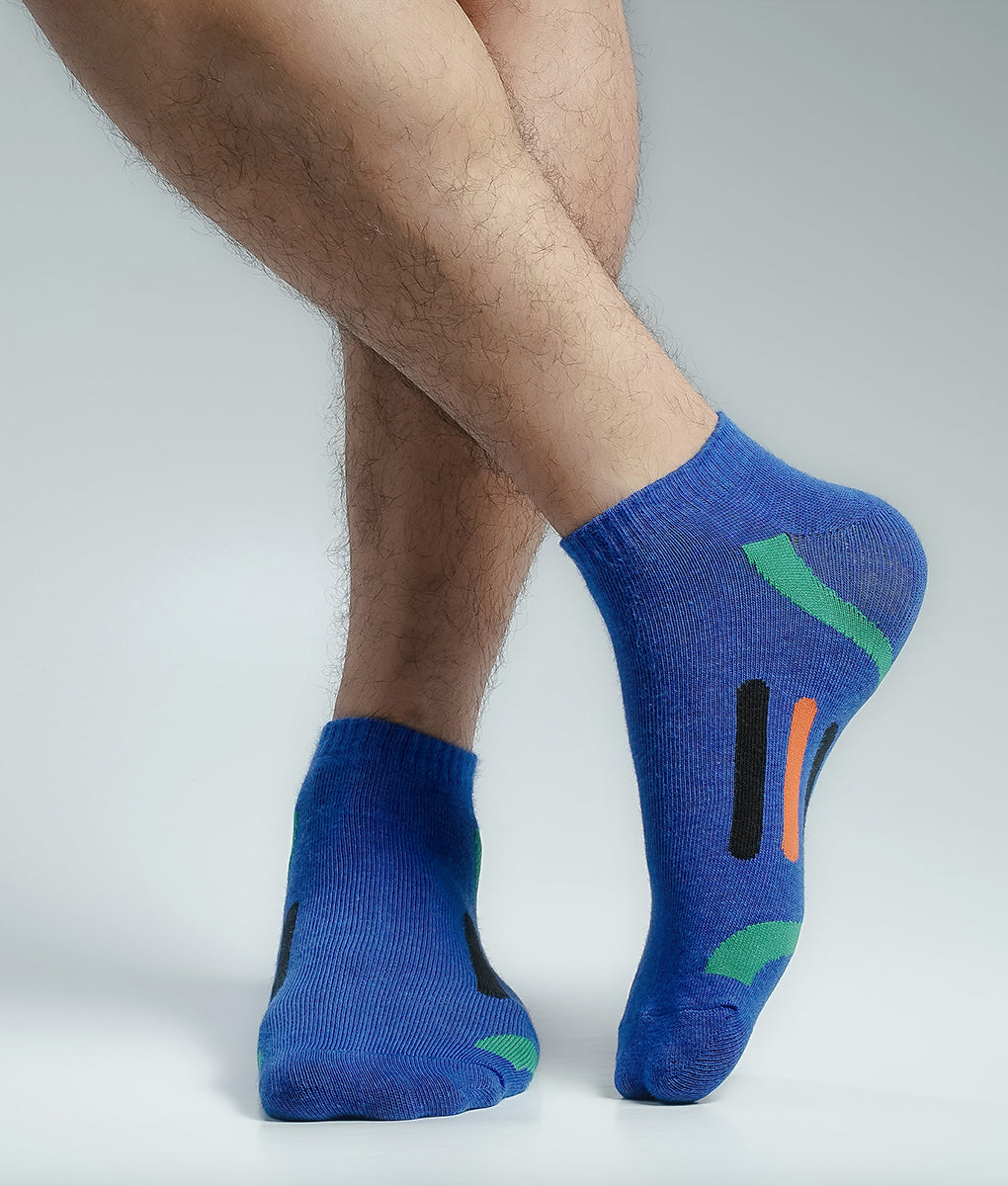 Premium Ankle Socks For Men