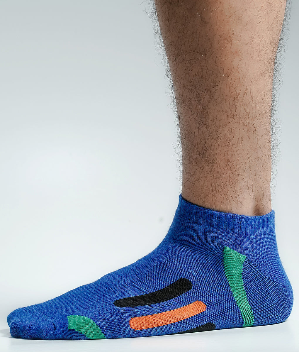 Premium Ankle Socks For Men