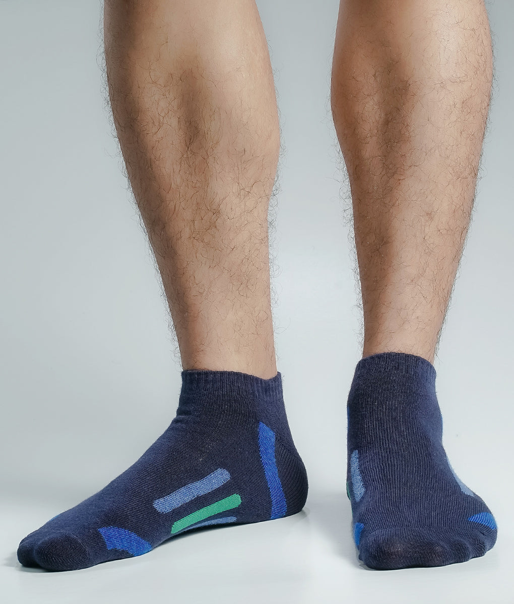 Premium Ankle Socks For Men