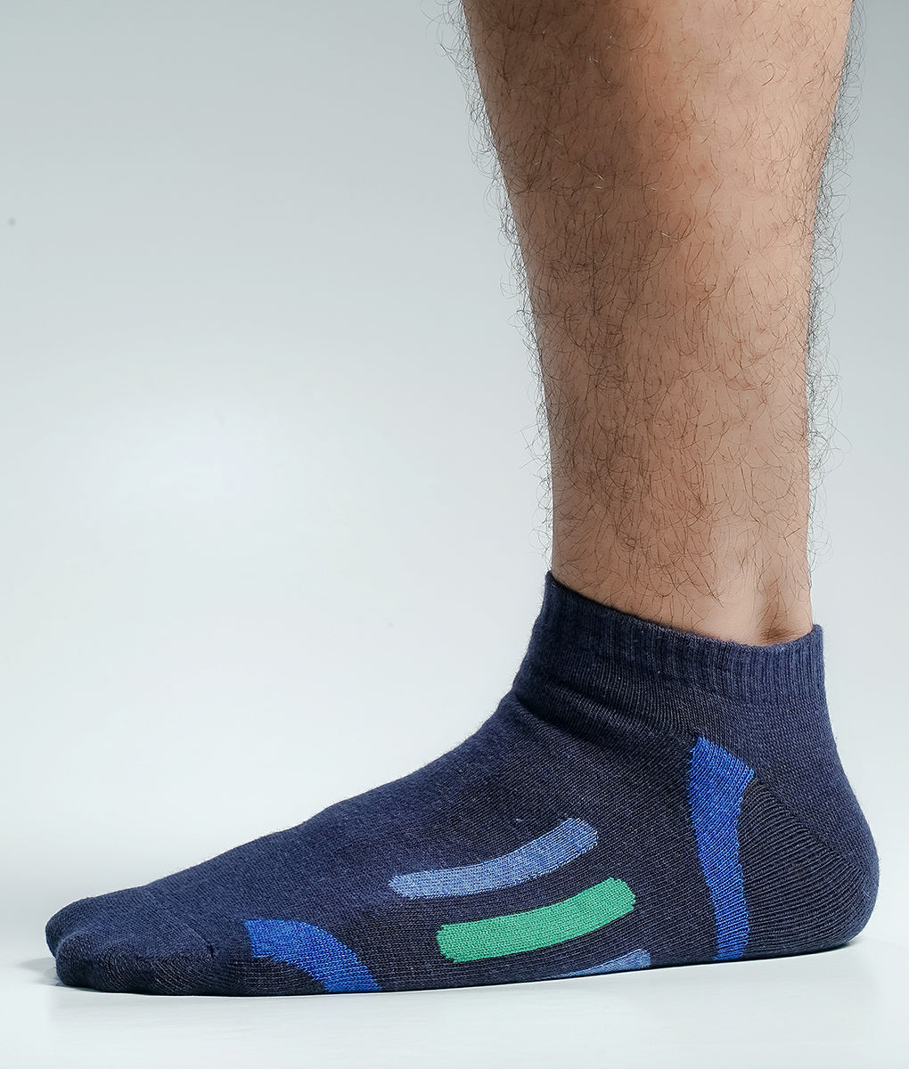 Premium Ankle Socks For Men