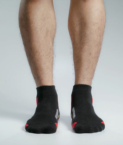 Premium Ankle Socks For Men