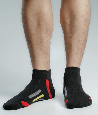 Premium Ankle Socks For Men