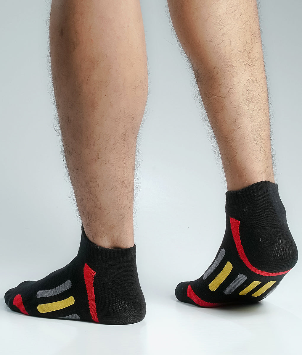 Premium Ankle Socks For Men