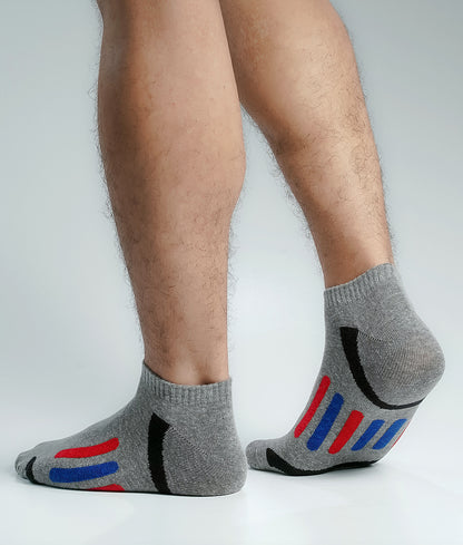Premium Ankle Socks For Men