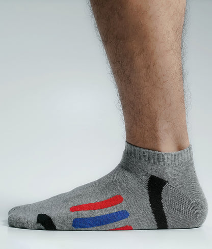 Premium Ankle Socks For Men