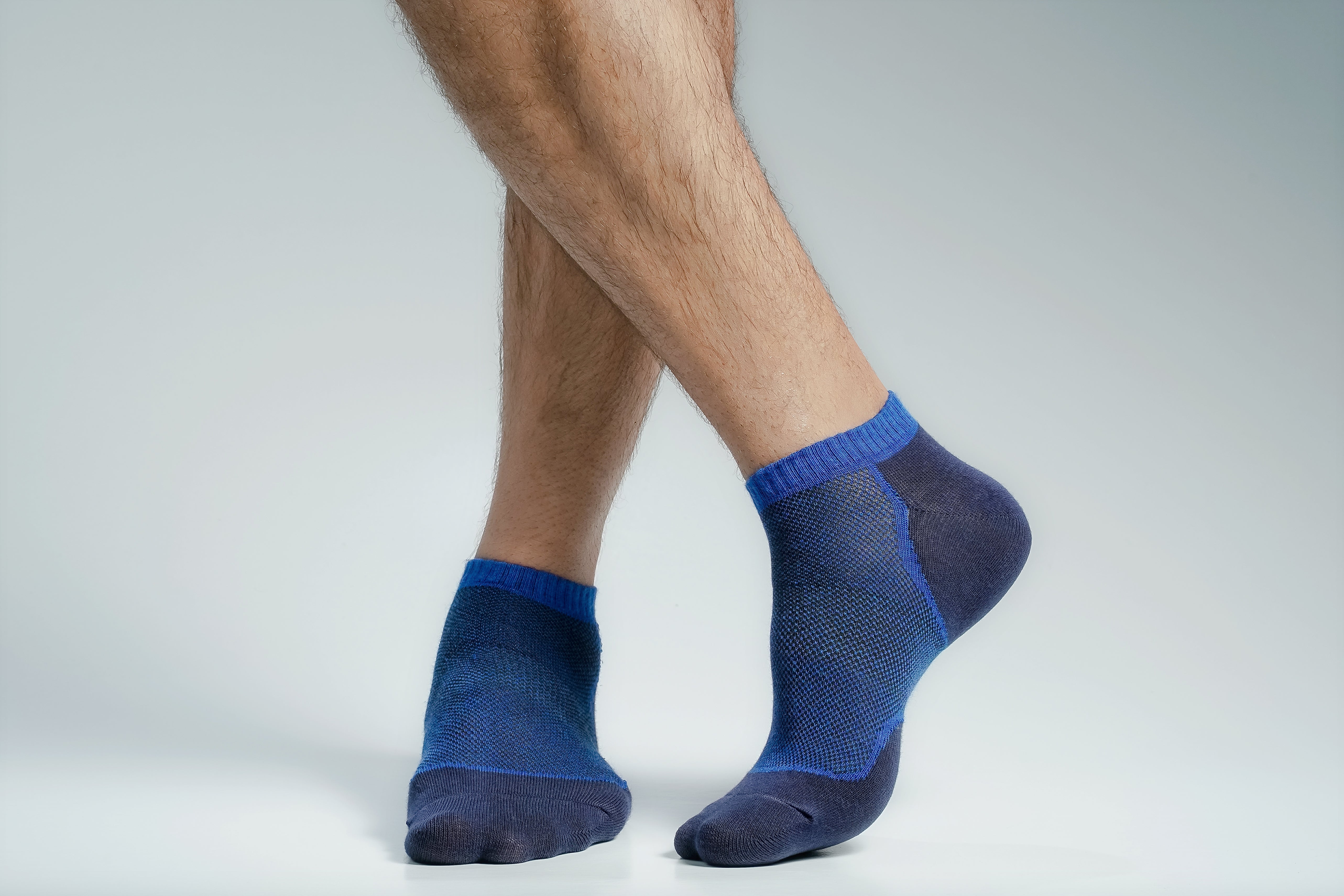 Premium Ankle Socks For Men