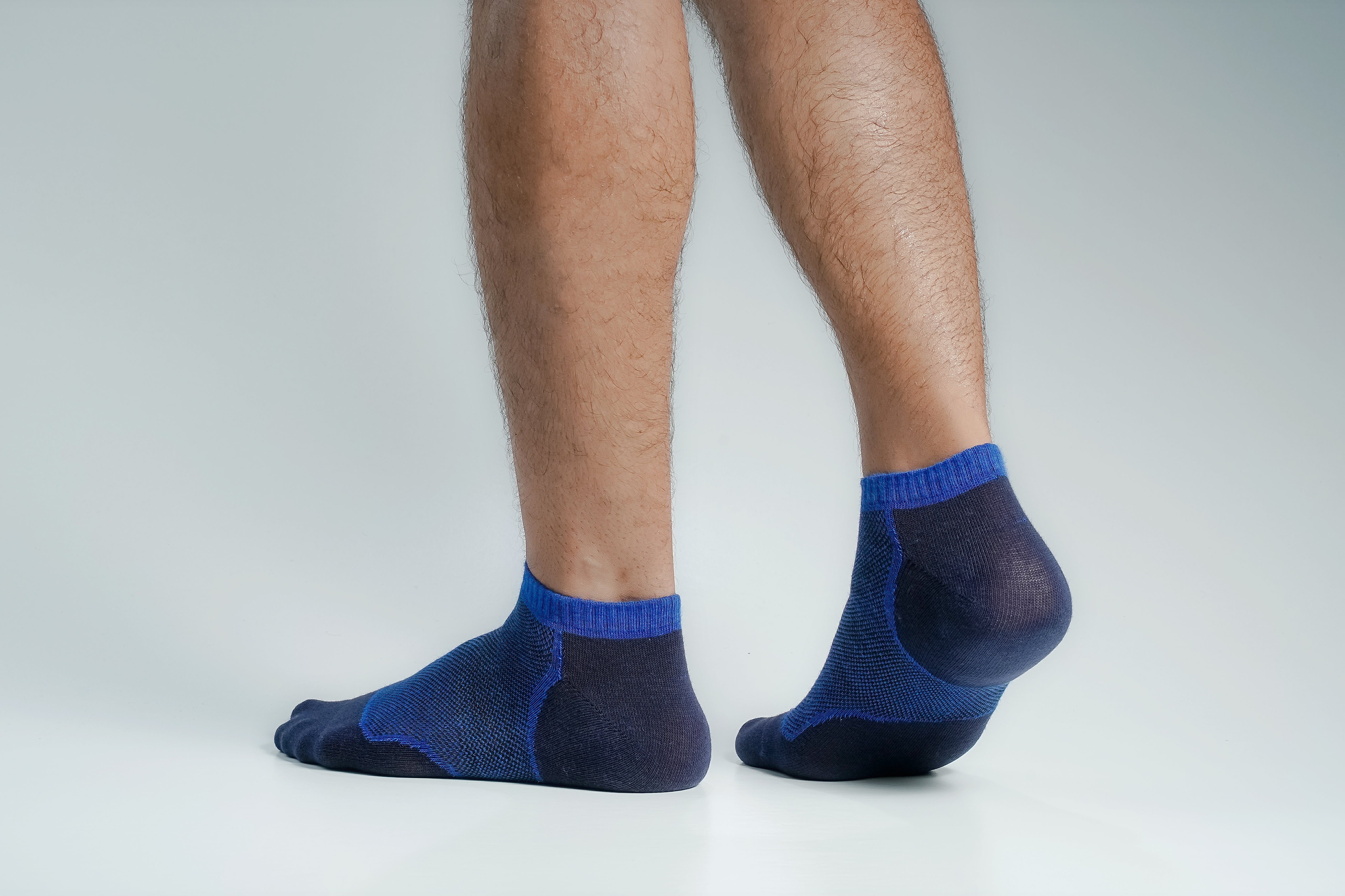 Premium Ankle Socks For Men