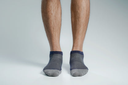 Premium Ankle Socks For Men