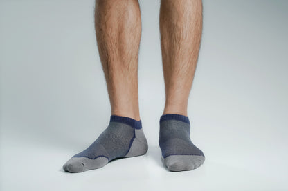 Premium Ankle Socks For Men
