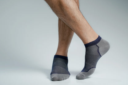 Premium Ankle Socks For Men
