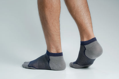Premium Ankle Socks For Men