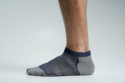 Premium Ankle Socks For Men