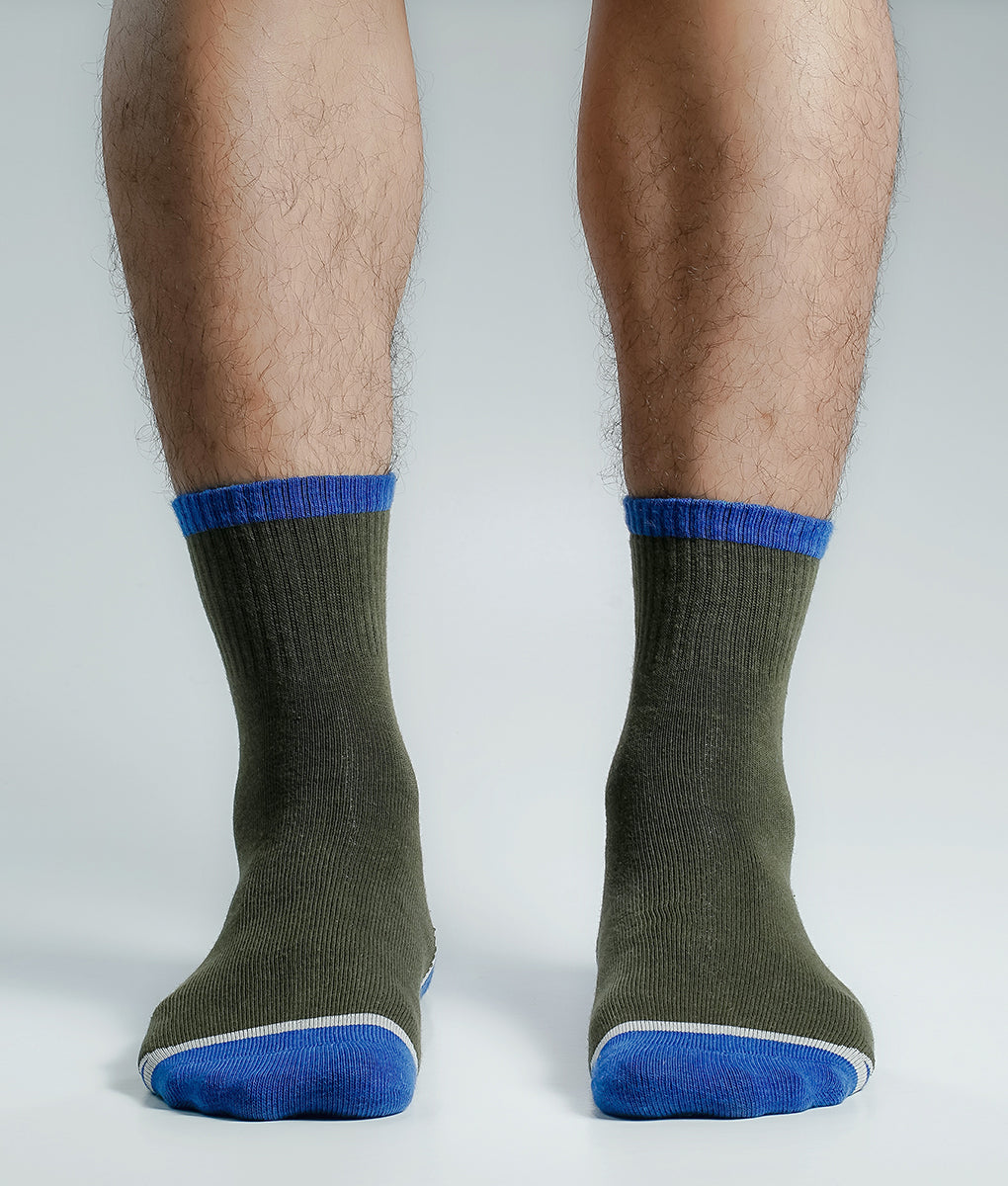 Premium Ankle Socks For Men