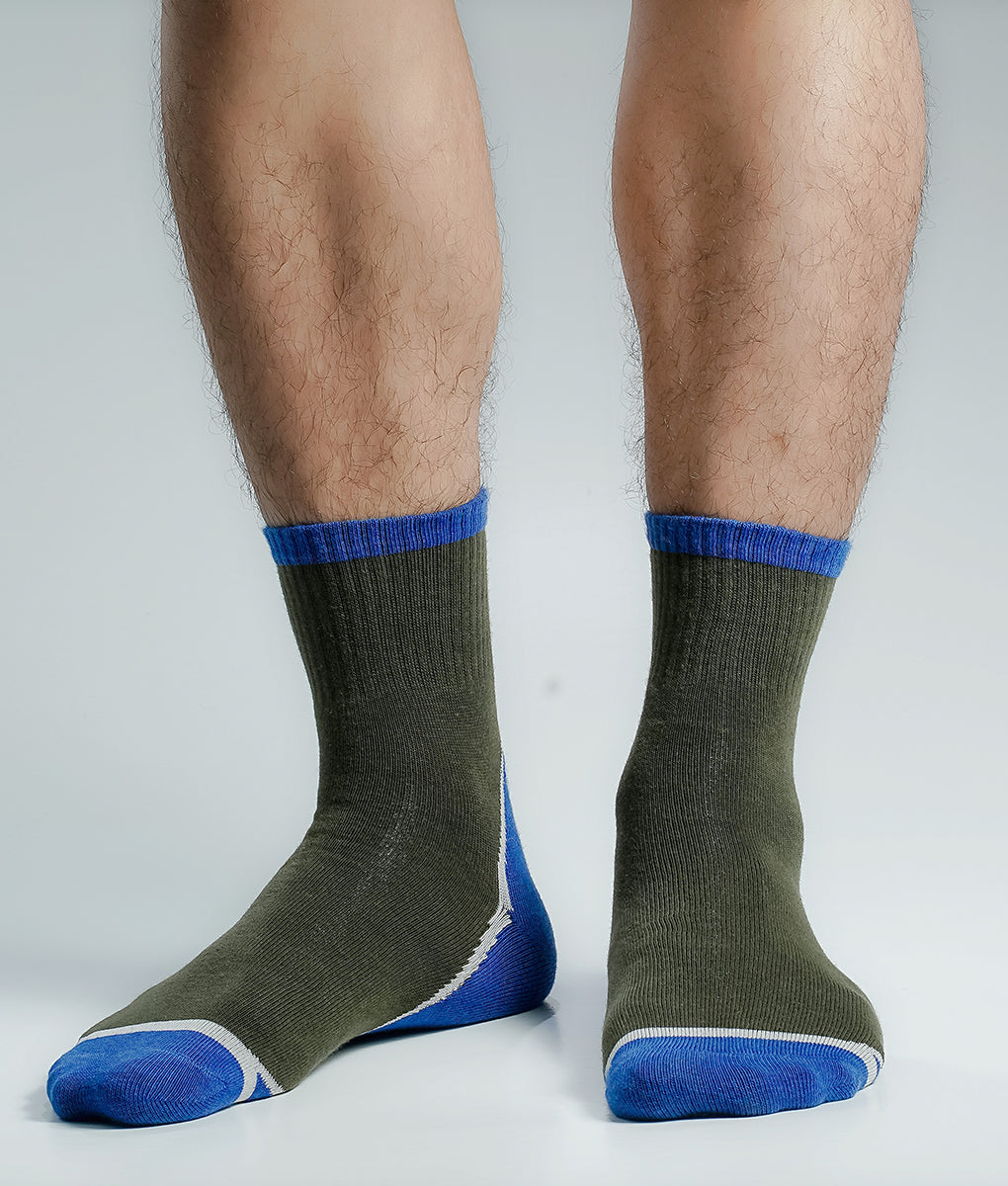 Premium Ankle Socks For Men