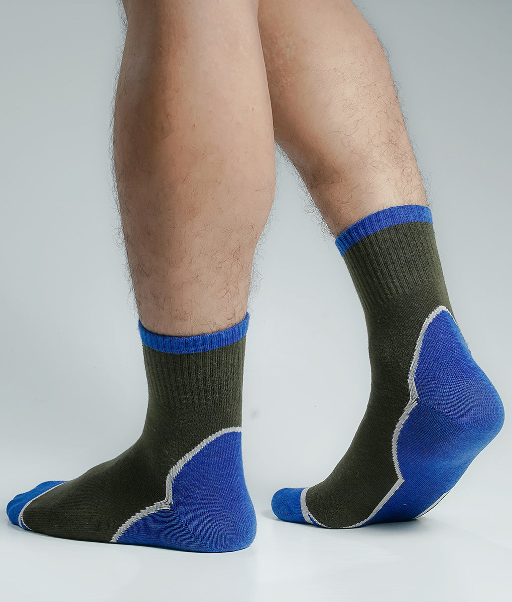 Premium Ankle Socks For Men