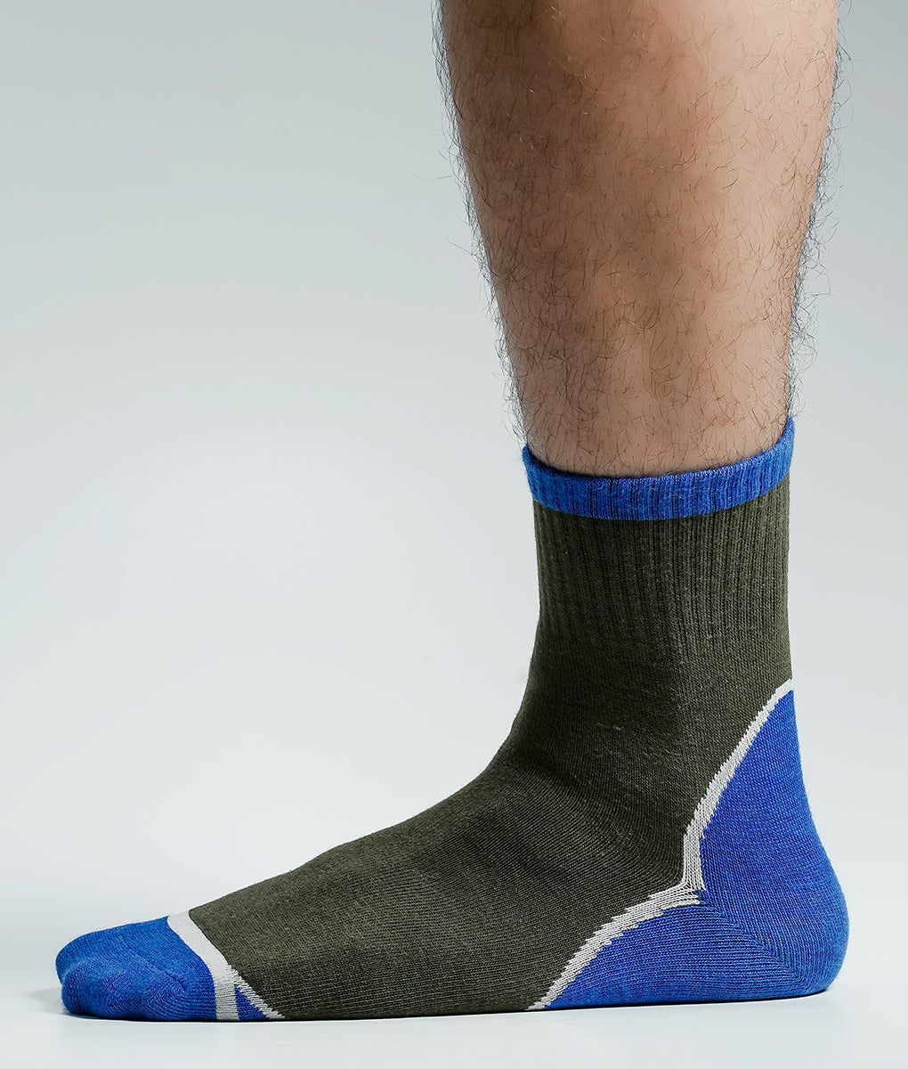 Premium Ankle Socks For Men