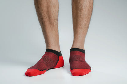 Premium Ankle Socks For Men