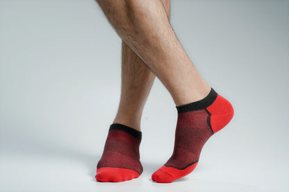 Premium Ankle Socks For Men