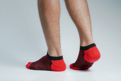 Premium Ankle Socks For Men