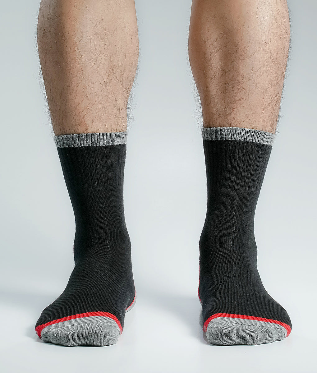 Premium Ankle Socks For Men